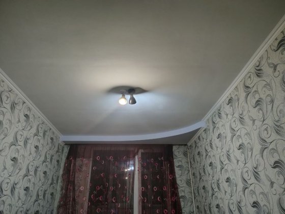 Сдам однокомнатную квартиру посуточно Златопиль