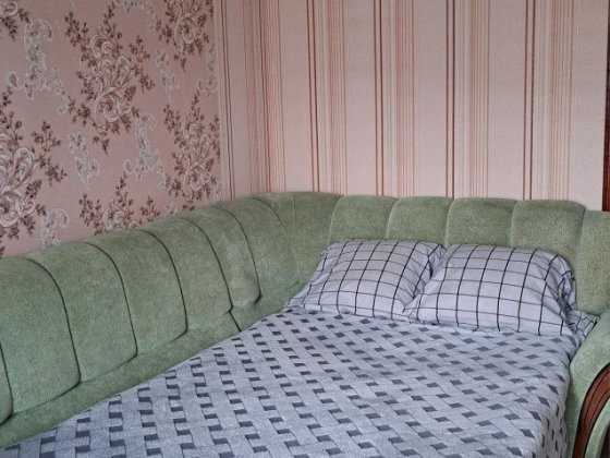 2 кім, Центр ( кімнати роздільні)