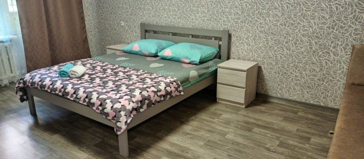 Оренда квартир , подобово - фото 1