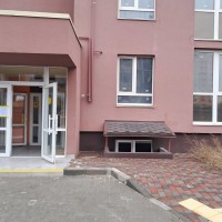 Продається 2-кімнатна квартира в новобудові Николаев