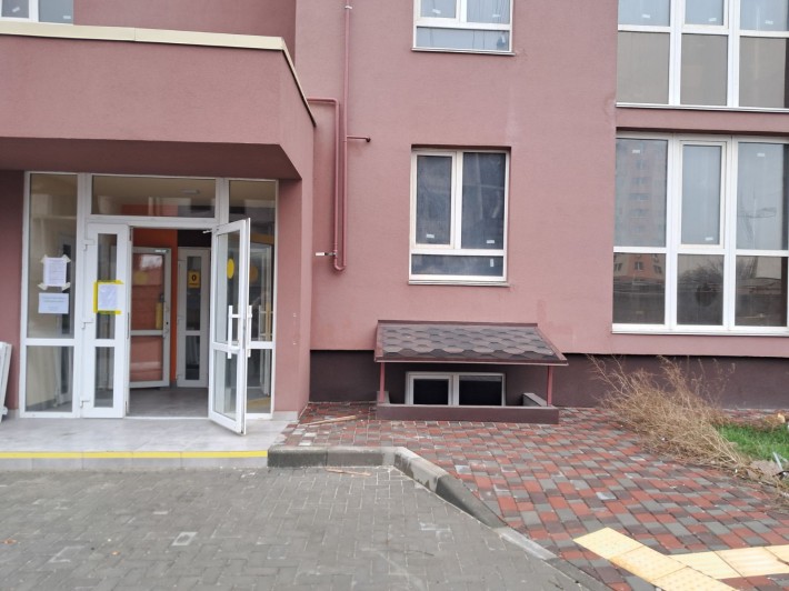 Продається 2-кімнатна квартира в новобудові - фото 1