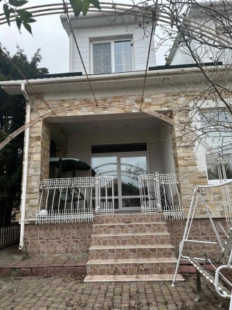 Продам дом Львовская - фото 1