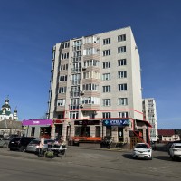 Оренда офісу в 2 хв їзди від пр. Відродження! Луцк