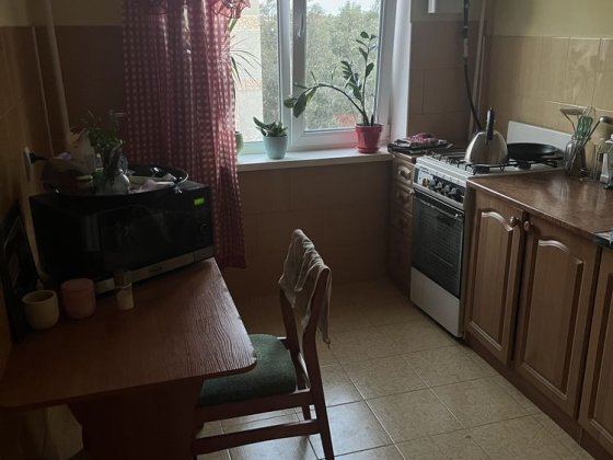 Шукаю сусідку для спільної оренди квартири