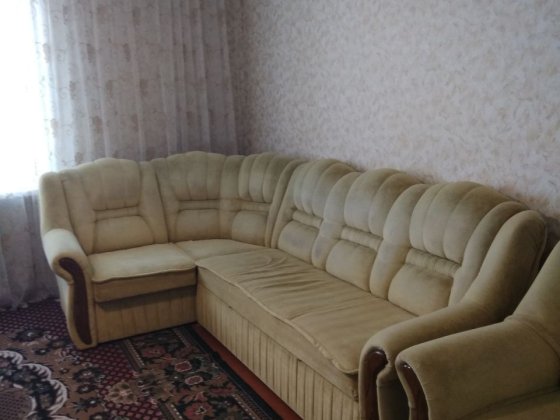 Здається кімната у 2-х кімнатній квартирі