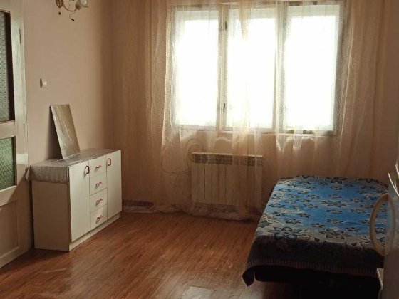 Сдается комната с отдельным входом со двора