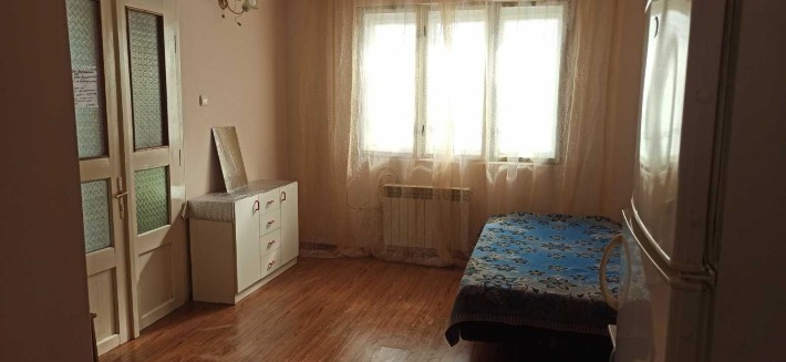 Сдается комната с отдельным входом со двора - фото 1