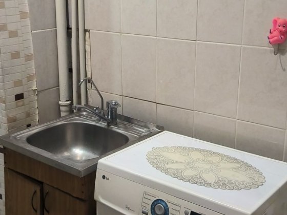 Сдам квартиру одну комнату Кам'янське