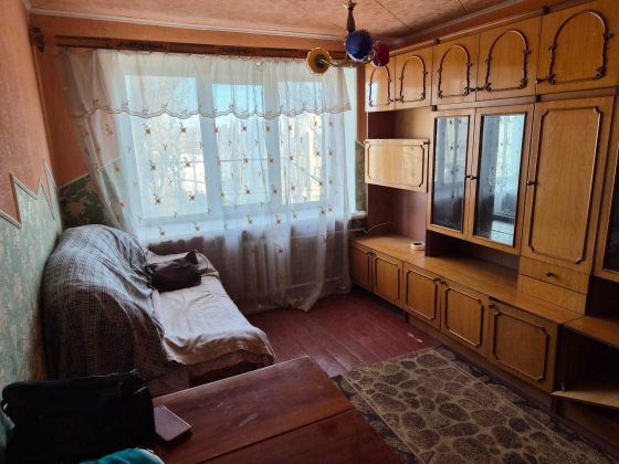 Оренда кімнати в гуртожитку з можливістю подальшої купівлі Кам'янець-Подільський