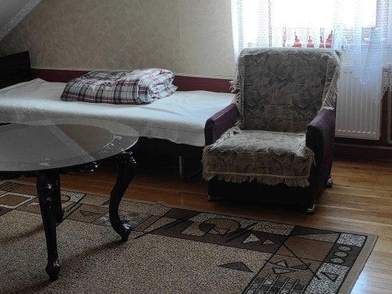 Житло в Калуші для студентки Калуш