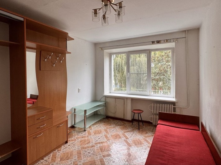 Здам кімнату в секції на тривалий термін - фото 1