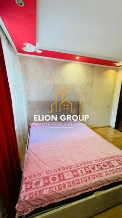 Розкішна секція  в гуртожитку , мікрорайон - фото 1