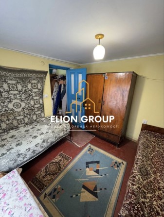 Здається в оренду кімната в будинку, район- 3-ї школи. - фото 1