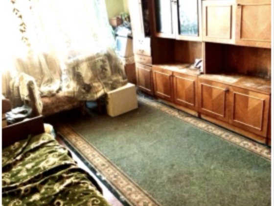 Здаю Кімнату 18 м кв в гуртожитку на довгий термін Кам'янець-Подільський