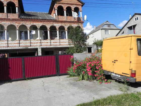 Здам кімнати в приватному будинку Кам'янець-Подільський