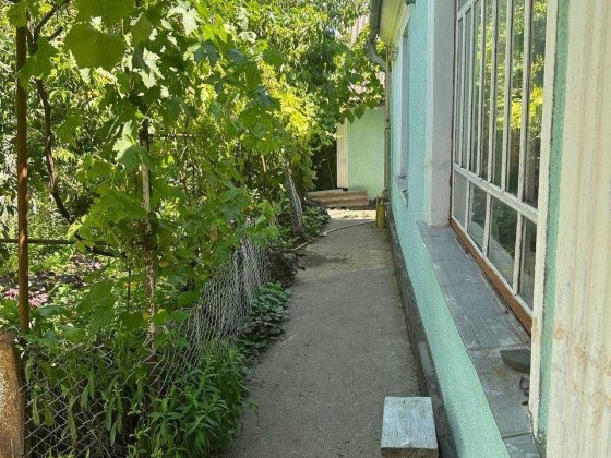 Здам буд.  на підселення Мукша Кітайгородська Кам'янець-Подільський