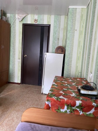 Здається гуртожиток 12 квадратів - фото 1