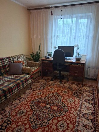 Здам в аренду кімнату в Коцюбинському в квартирі з власниками - фото 1