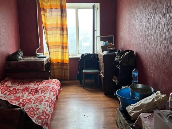 Оренда кімнати в гуртожитку р-н Депот Лубни