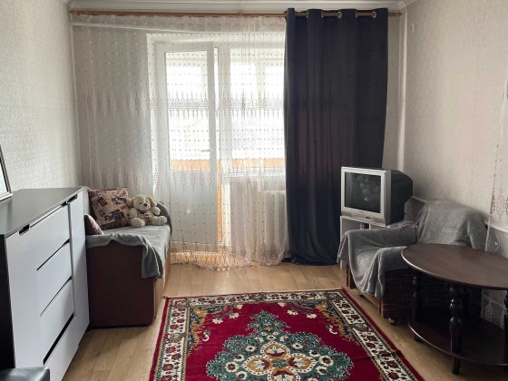 Оренда 1 кімнат. квартири центр міста Смела