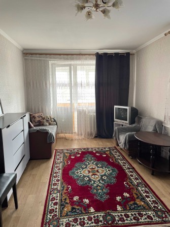 Оренда 1 кімнат. квартири центр міста - фото 1