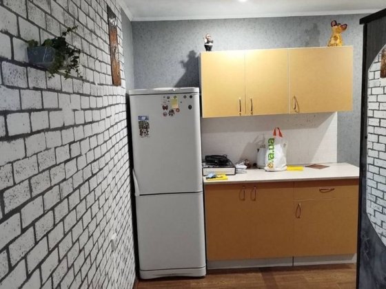 Сдам комнату в общежитии Солоницівка