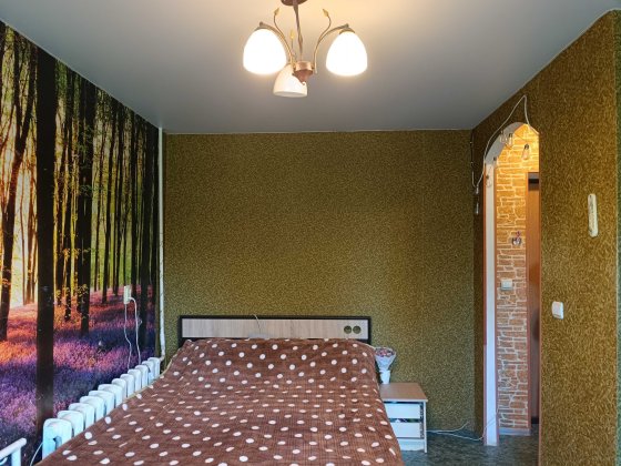 Здається окрема кімната для дівчини р-н вул. Виговського Умань