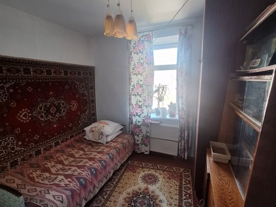 Оренда кімнати в 3-х кімнатній квартирі р-н 14 школи Умань