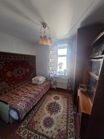 Оренда кімнати в 3-х кімнатній квартирі р-н 14 школи - фото 1