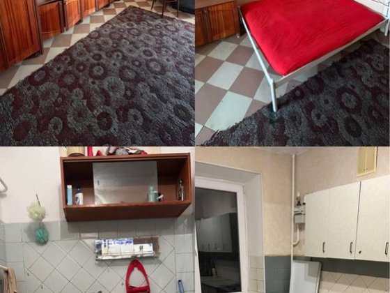 Кімната на підселення в центрі міста Хмельницький