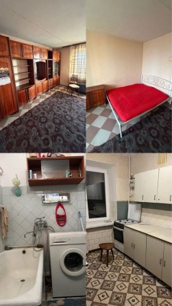 Кімната на підселення в центрі міста - фото 1