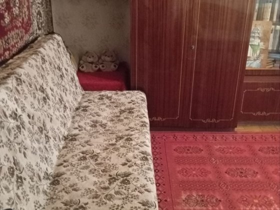 Здається кімната Виставка Хмельницький