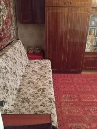 Здається кімната Виставка - фото 1