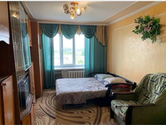 Оренда кімнати в гуртожитку на Зарічанській Хмельницький