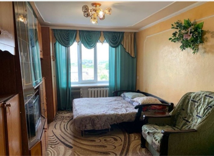 Оренда кімнати в гуртожитку на Зарічанській - фото 1