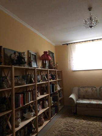 Кімната  для дівчини (р-н "Либідь Плаза") - фото 1