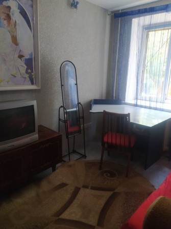 Здам кімнату для дівчини, Виставка, СВ - фото 1