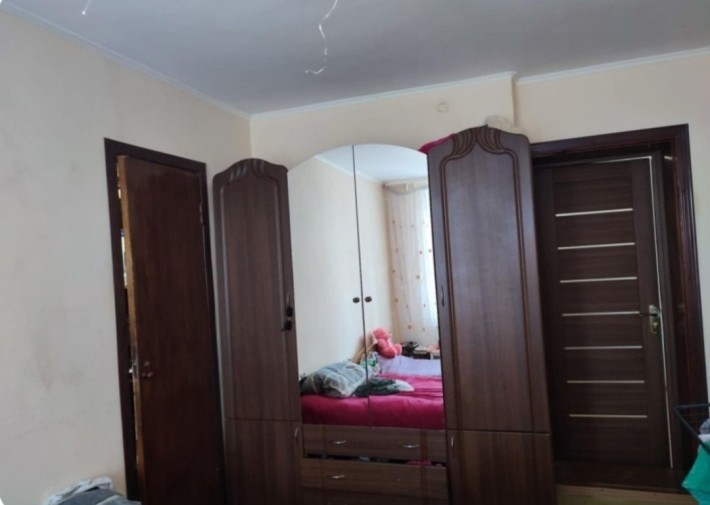 Власник, здам кімнату дівчині на підселення - фото 1