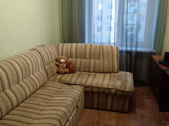 Оренда кімнати в гуртожитку від власника Белая Церковь