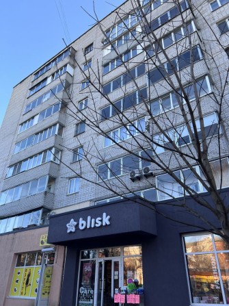 Здам кімнату в квартирі без власниці - фото 1