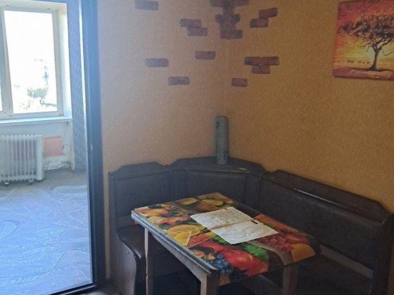 Бюджетне житло кімната в гуртожитку вул. Сквирське шосе Біла Церква