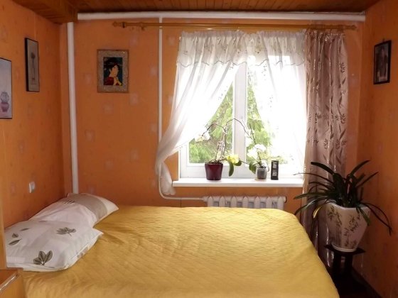 Здам кімнату вул. Богдана Ступки ціна вже з комунальними для 1 жінки Буча