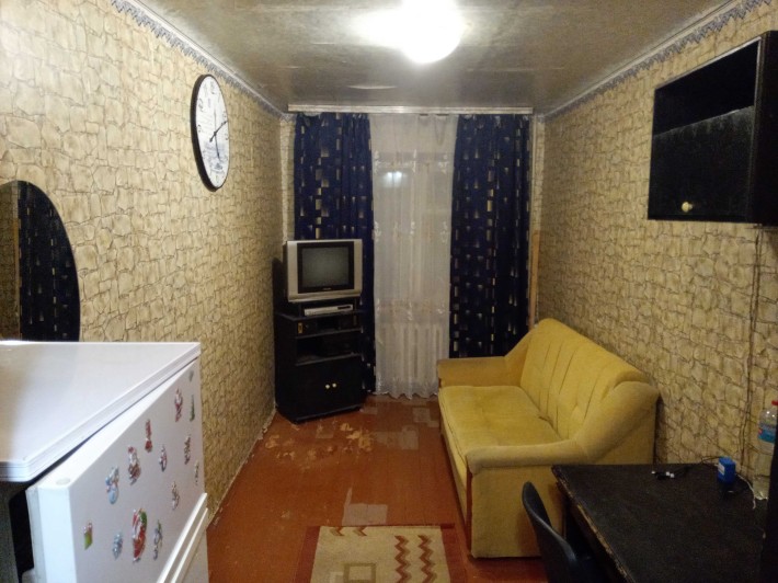 Сдается комната в общежитии - фото 1