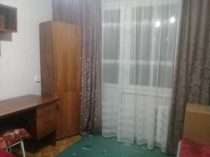 Здам кімнату в центрі Вишневого для дівчини. - фото 1