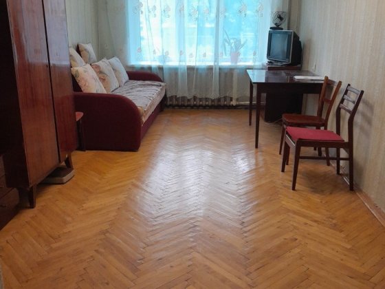 Здається кімната(без господарів)в квартирі по Незалежності,2.Бровари. Бровары