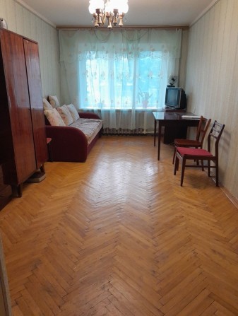 Здається кімната(без господарів)в квартирі по Незалежності,2.Бровари. - фото 1