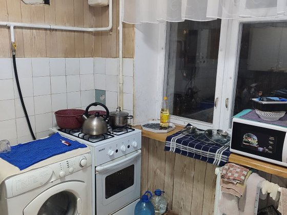 Оренда одної кімнати Бровари