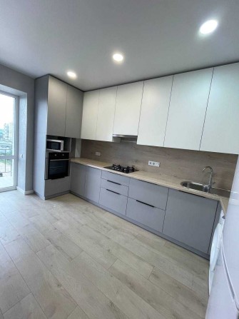 оренда квартири на вул. Довженка - фото 1