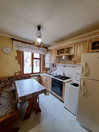 Вільна 4х кімнатна квартира в Центрі міста - фото 1