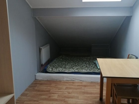 Здається окрема кімната Івано-Франківськ